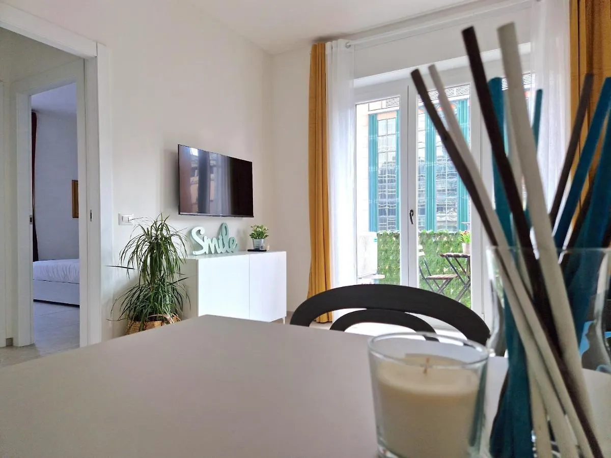 Apartment Quick Flat - Milan Central