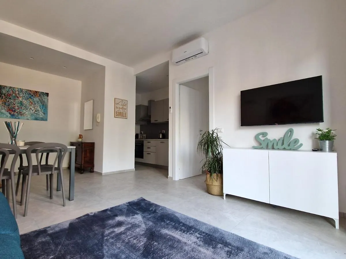 Apartment Quick Flat - Milan Central Italien
