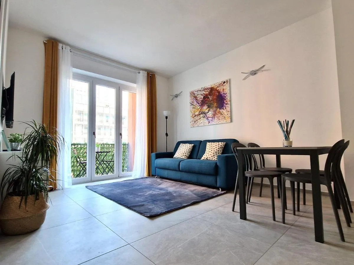 Apartment Quick Flat - Milan Central