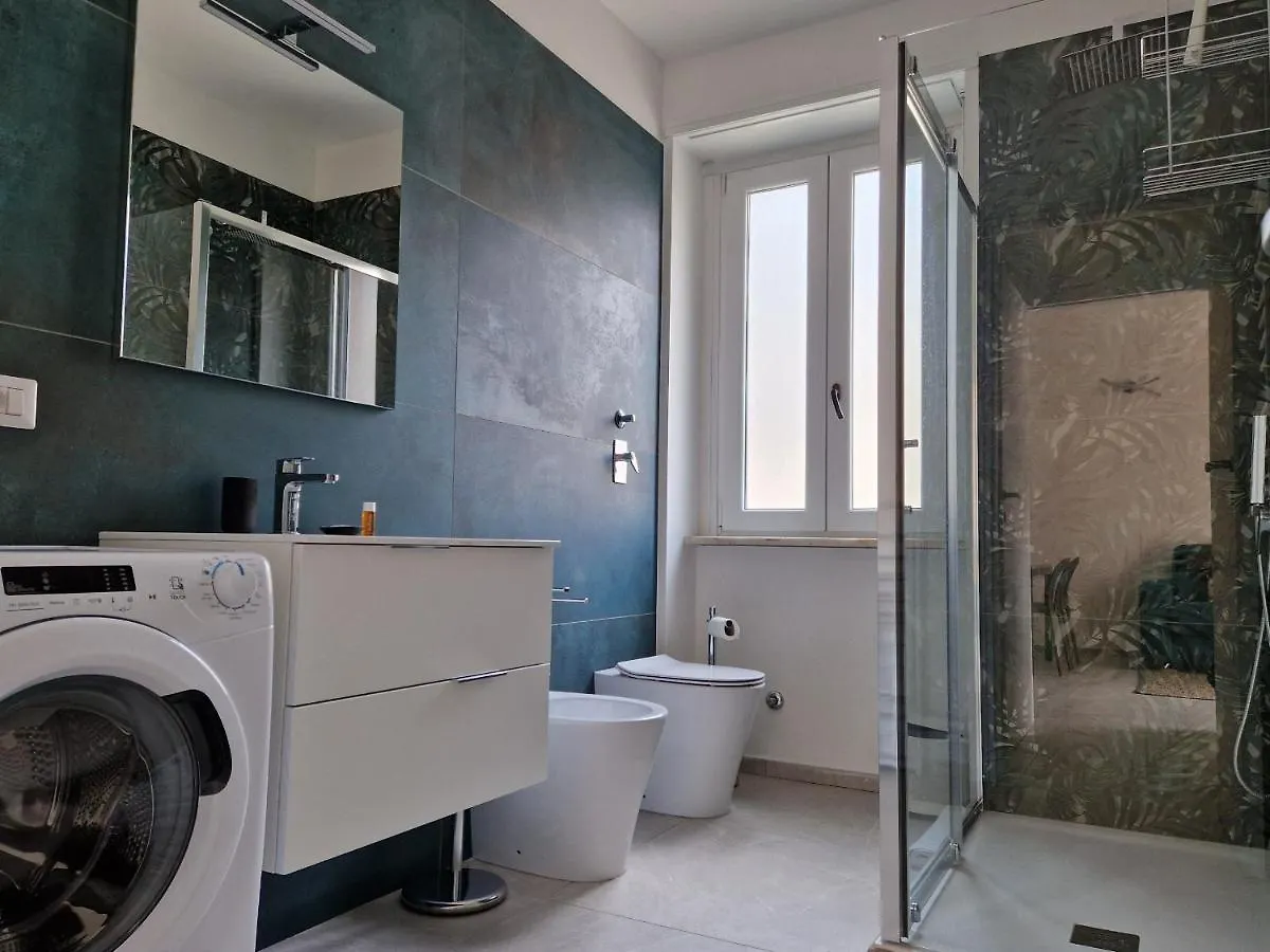 Quick Flat - Milan Central Apartment