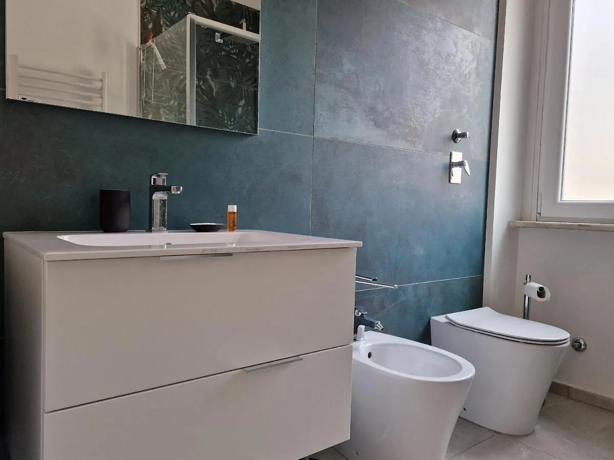 Quick Flat - Milan Central Apartment