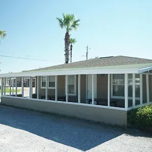  Holiday home Christian Retreat United States